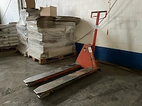 Transpallet logitrans