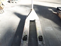 Transpallet mic - afbeelding 2 van  4