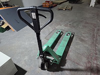 Transpallet mitsubishi - afbeelding 3 van  3