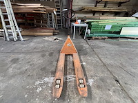 Transpallet nn - afbeelding 2 van  3