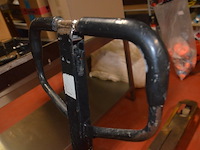 Transpallet oranje baltexim - afbeelding 5 van  5