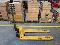 Transpallet powerlift - afbeelding 2 van  5
