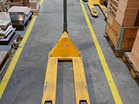 Transpallet powerlift - afbeelding 3 van  5