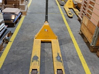 Transpallet powerlift - afbeelding 3 van  6