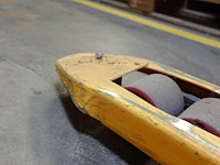 Transpallet powerlift - afbeelding 6 van  6