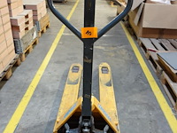 Transpallet powerlift - afbeelding 1 van  6