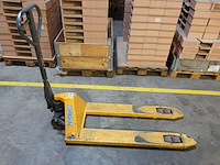 Transpallet powerlift - afbeelding 2 van  6