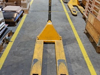 Transpallet powerlift - afbeelding 3 van  6