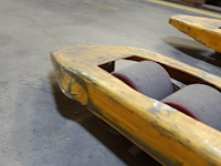 Transpallet powerlift - afbeelding 6 van  6