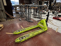 Transpallet pramac lifter - afbeelding 1 van  3
