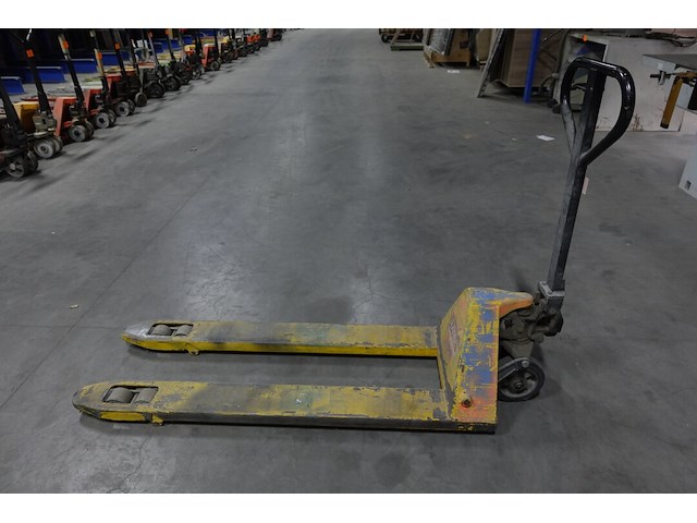 Transpallet pramac - afbeelding 1 van  5