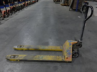 Transpallet pramac - afbeelding 1 van  5