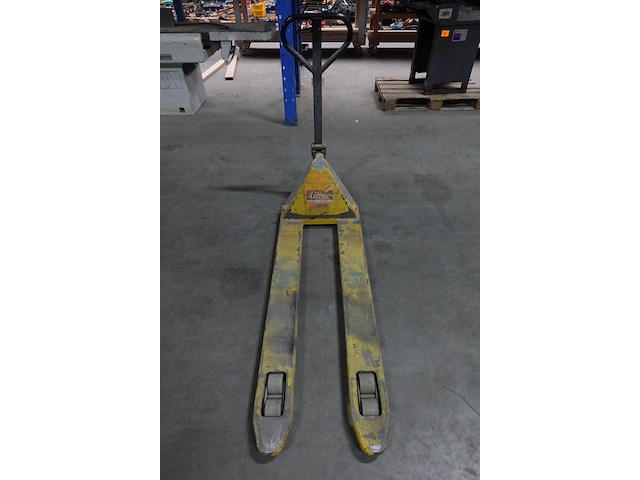 Transpallet pramac - afbeelding 2 van  5