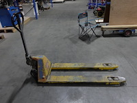 Transpallet pramac - afbeelding 3 van  5