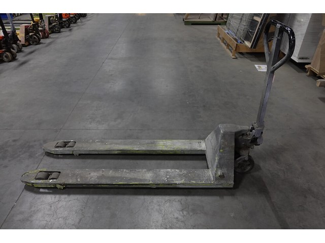 Transpallet pramac - afbeelding 1 van  3