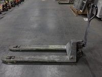 Transpallet pramac - afbeelding 1 van  3