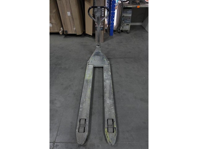 Transpallet pramac - afbeelding 2 van  3