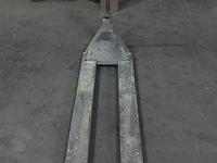 Transpallet pramac - afbeelding 2 van  3