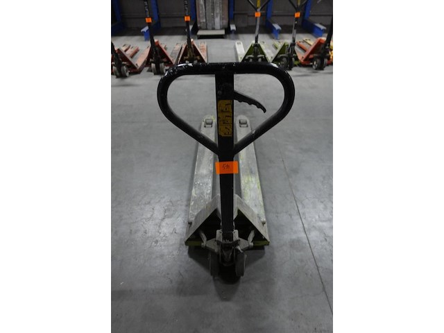 Transpallet pramac - afbeelding 3 van  3