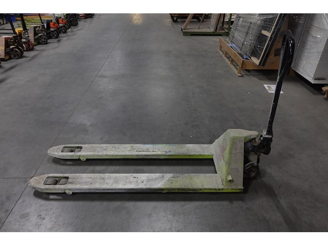 Transpallet pramac - afbeelding 1 van  4