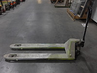 Transpallet pramac - afbeelding 1 van  4