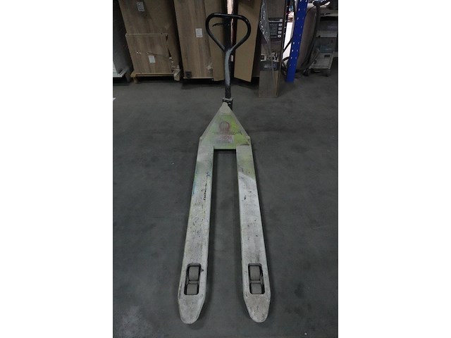 Transpallet pramac - afbeelding 2 van  4