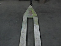 Transpallet pramac - afbeelding 2 van  4