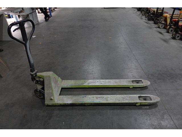 Transpallet pramac - afbeelding 3 van  4