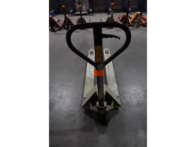 Transpallet pramac - afbeelding 4 van  4