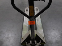 Transpallet pramac - afbeelding 4 van  4