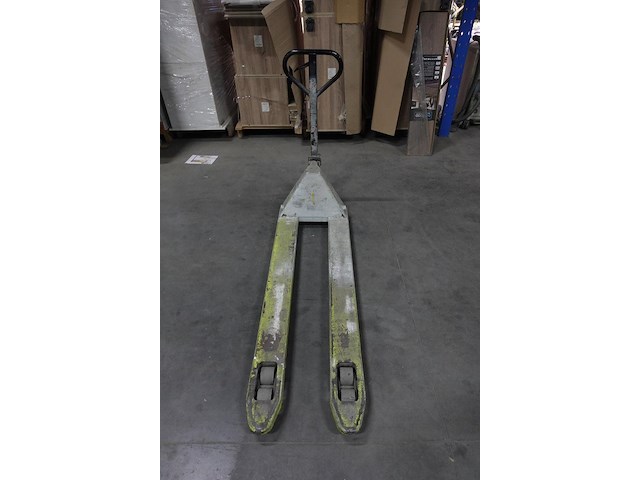 Transpallet pramac - afbeelding 2 van  4