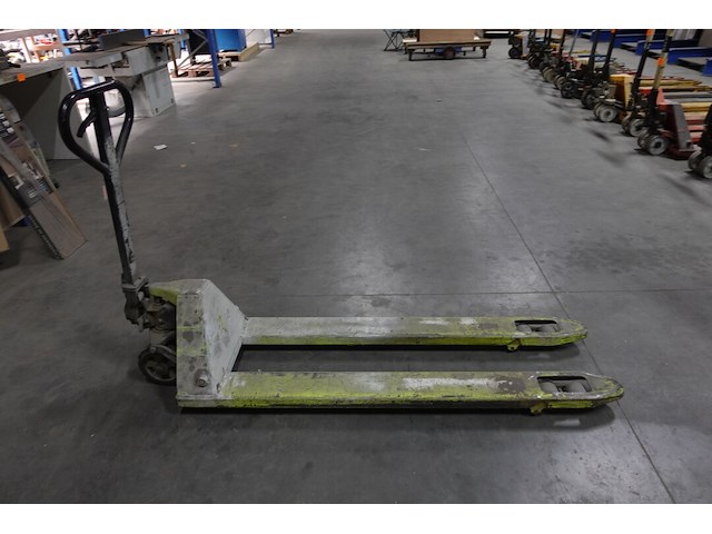 Transpallet pramac - afbeelding 3 van  4