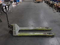 Transpallet pramac - afbeelding 3 van  4