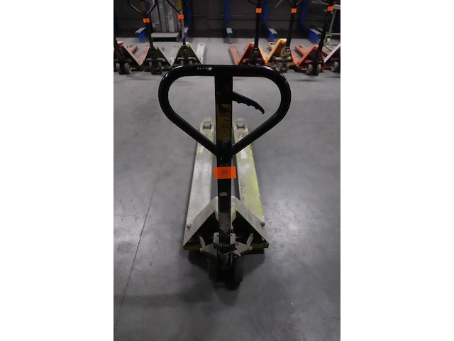 Transpallet pramac - afbeelding 4 van  4