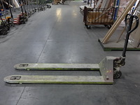 Transpallet pramac - afbeelding 1 van  4