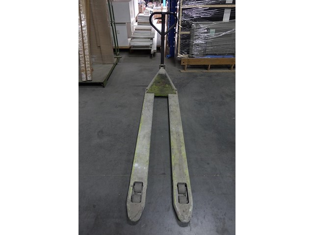 Transpallet pramac - afbeelding 2 van  4