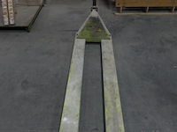 Transpallet pramac - afbeelding 2 van  4