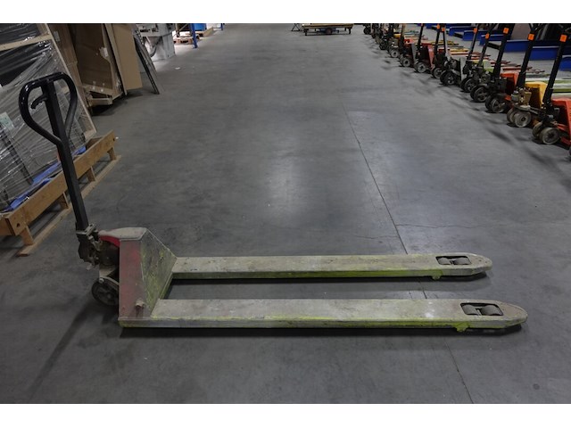 Transpallet pramac - afbeelding 3 van  4