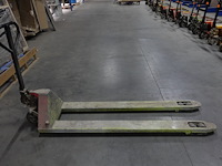 Transpallet pramac - afbeelding 3 van  4