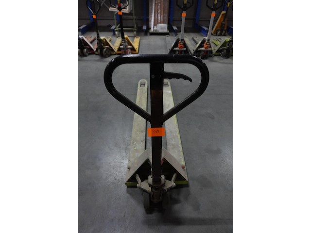 Transpallet pramac - afbeelding 4 van  4