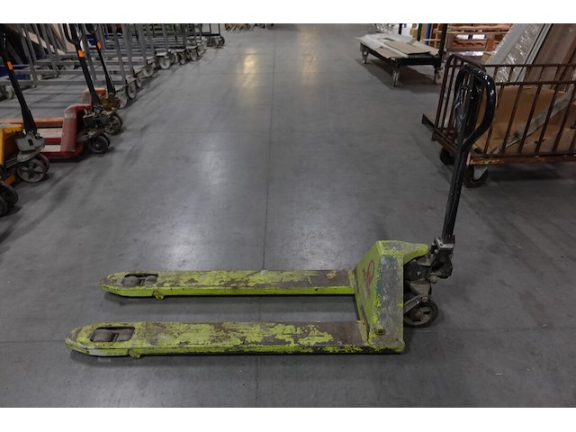 Transpallet pramac - afbeelding 1 van  4