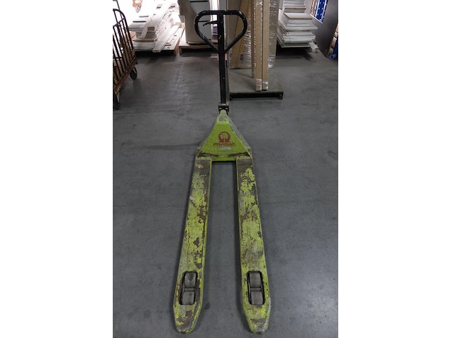 Transpallet pramac - afbeelding 2 van  4