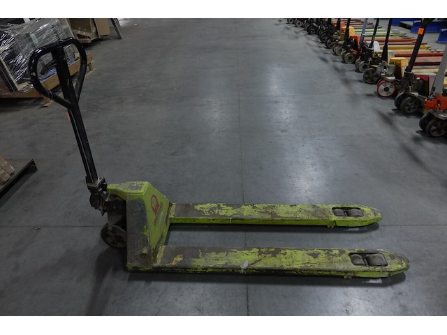 Transpallet pramac - afbeelding 3 van  4