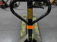 Transpallet pramac - afbeelding 4 van  4