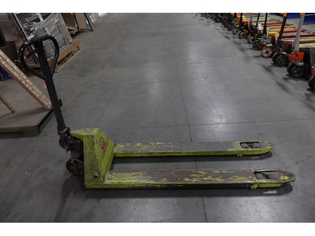 Transpallet pramac - afbeelding 3 van  4