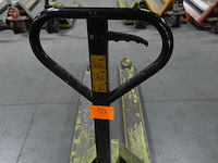 Transpallet pramac - afbeelding 4 van  4