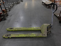 Transpallet pramac - afbeelding 1 van  4