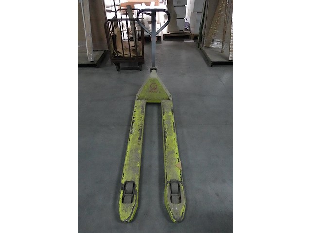 Transpallet pramac - afbeelding 2 van  4