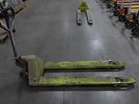 Transpallet pramac - afbeelding 3 van  4