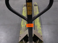 Transpallet pramac - afbeelding 4 van  4